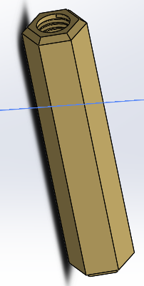 底盘-机器人MAGICIAN DG007P